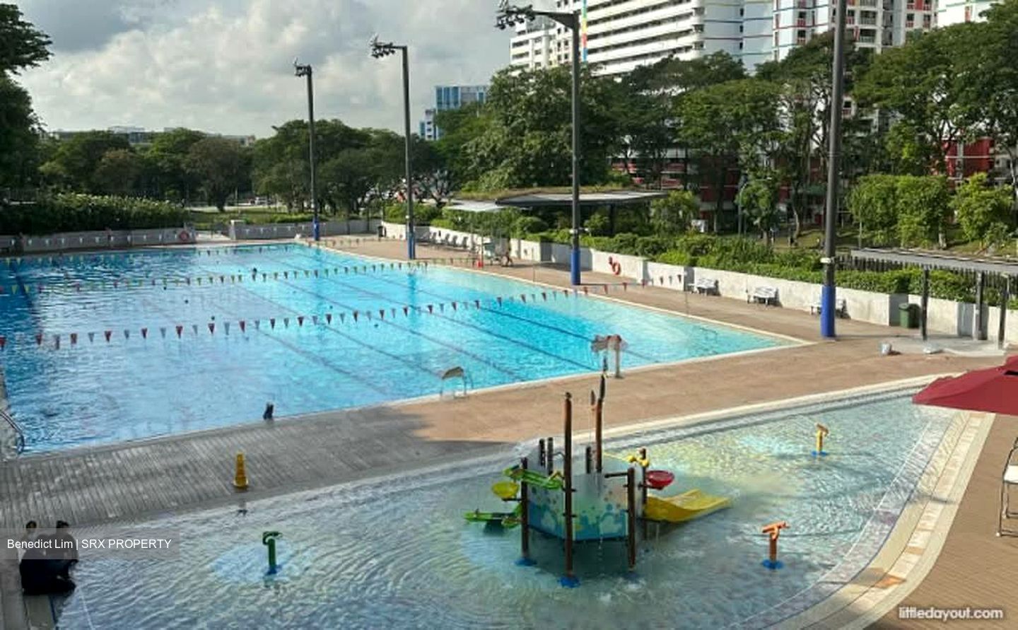 Blk 491 Admiralty Link (Sembawang), HDB 4 Rooms #539159221